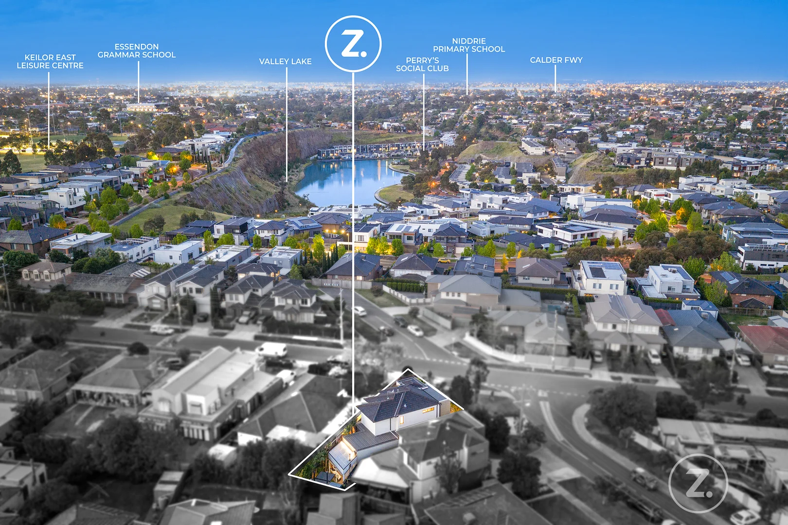 Additional image 14 of 104 Brees Road, Keilor East VIC 3033