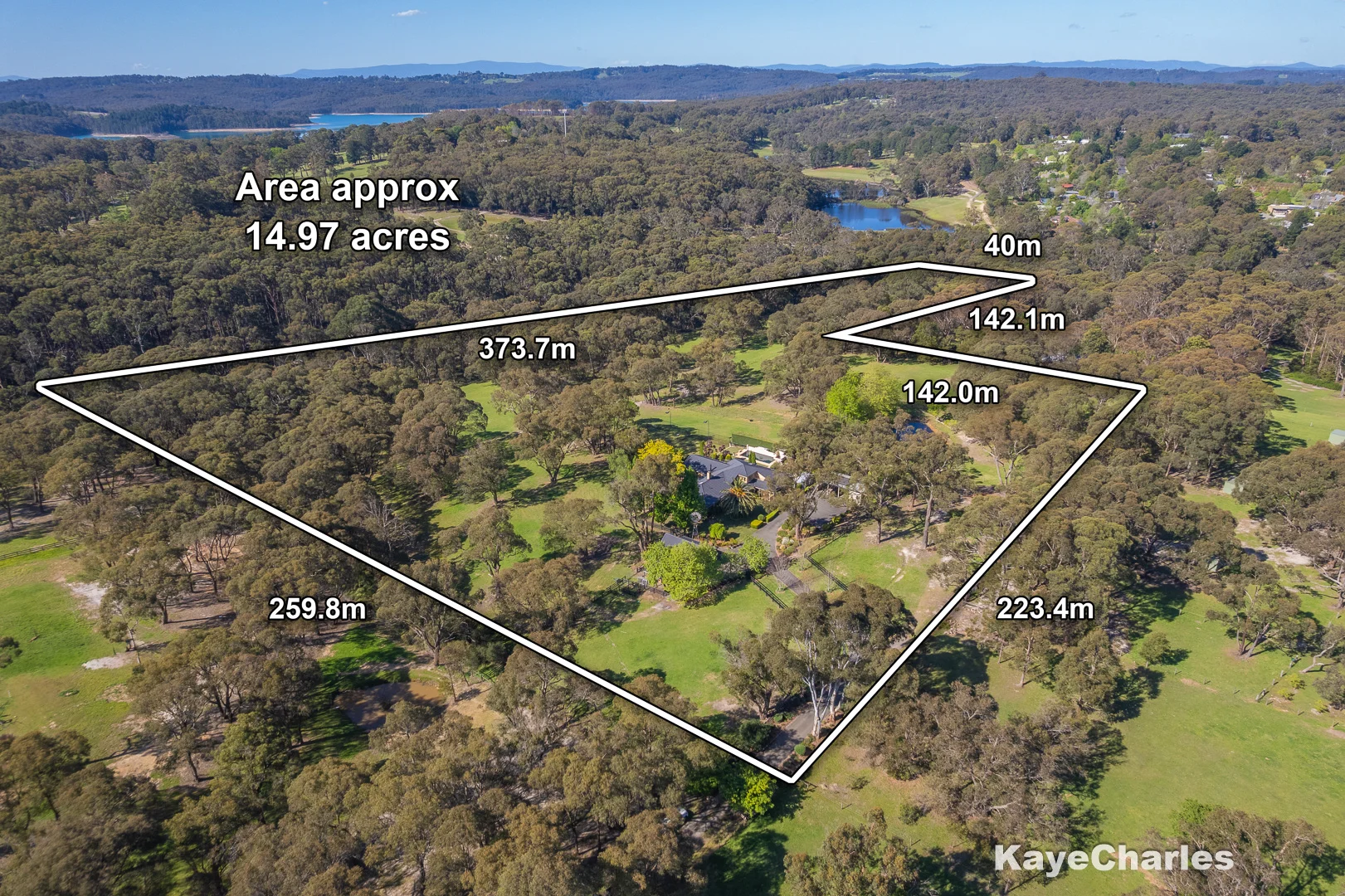 Additional image 35 of 2 Thomson Road, Beaconsfield Upper VIC 3808