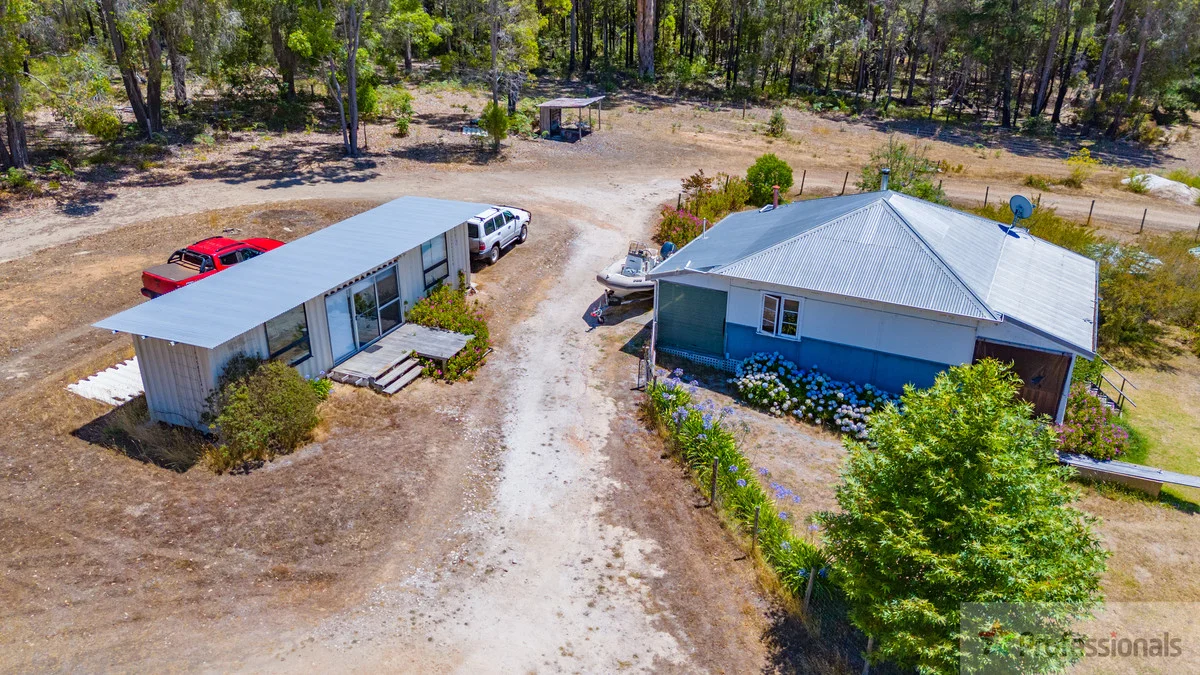 Additional image 17 of 60 Langley Road (Upper Warren), Manjimup WA 6258