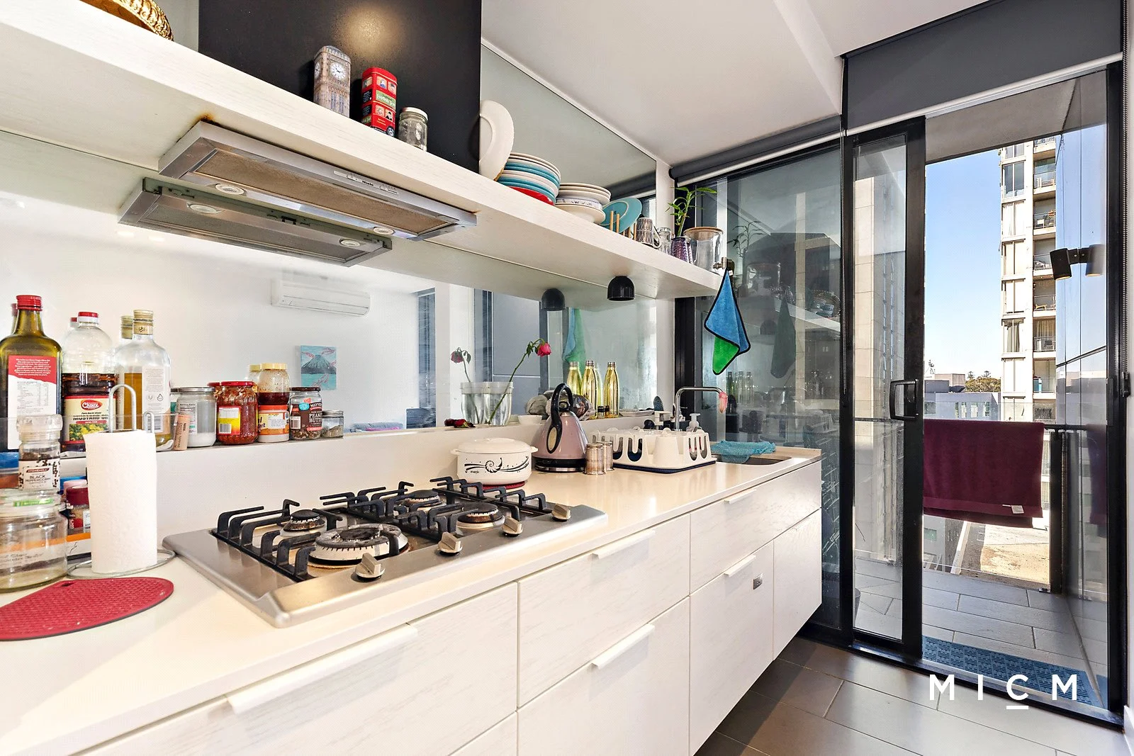 Additional image 5 of 1409/22 Dorcas Street, Southbank VIC 3006