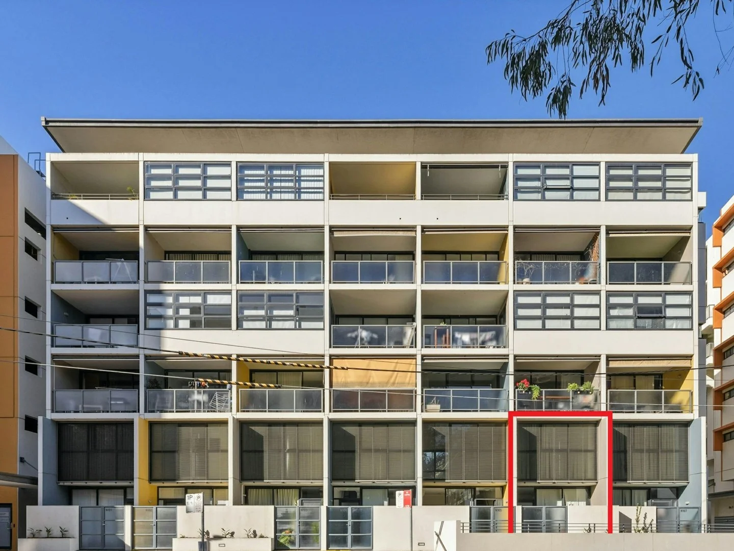 N106/4 Mandible Street, Alexandria NSW 2015