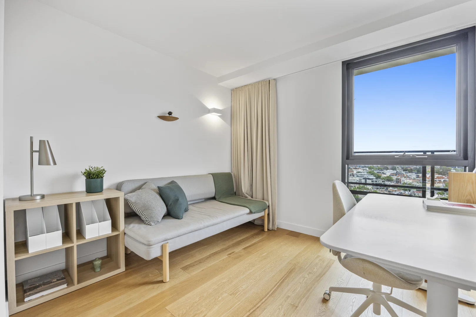 Additional image 12 of 1203/83 Flemington Road, North Melbourne VIC 3051