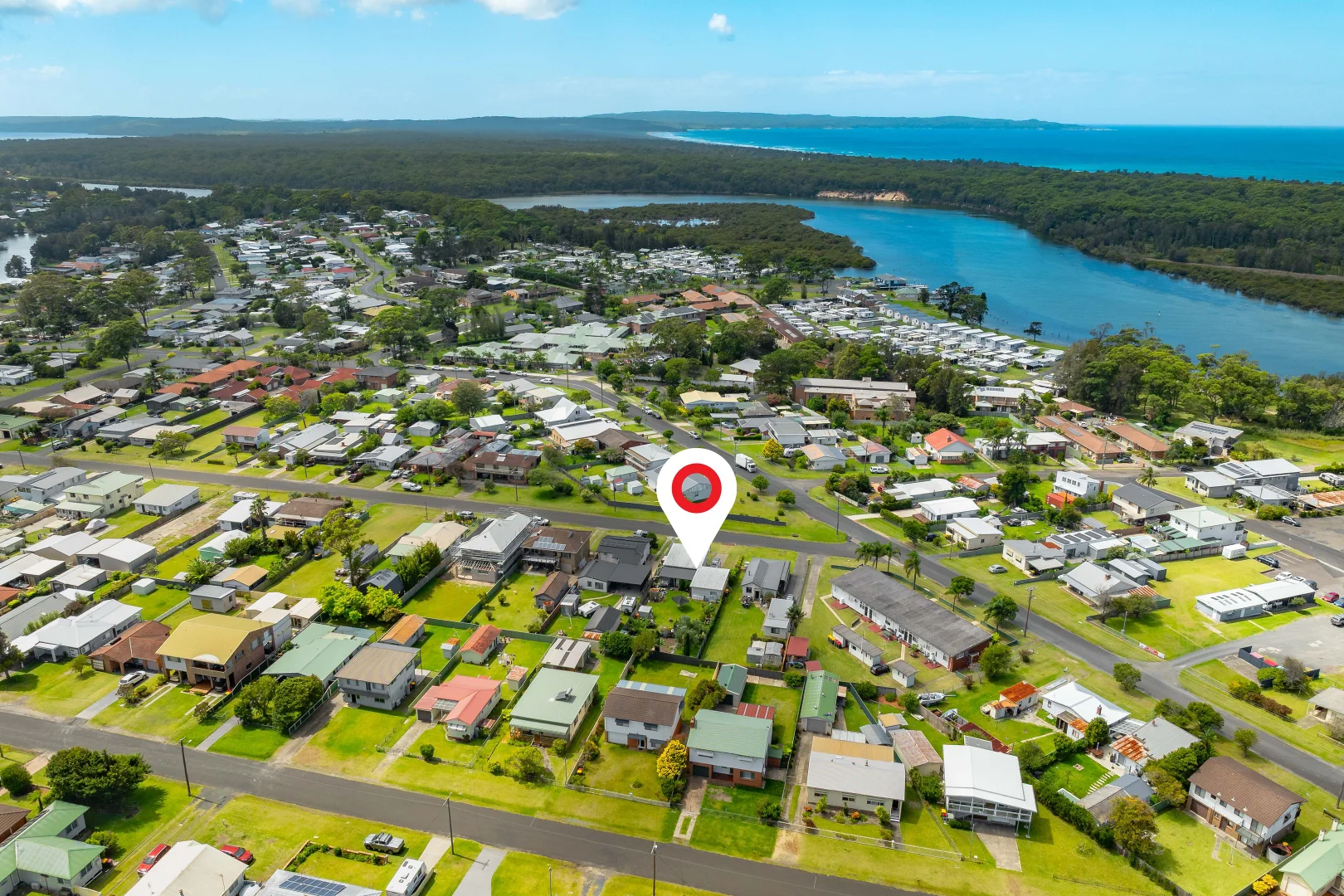 Additional image 12 of 33 Ocean View Road, Sussex Inlet NSW 2540