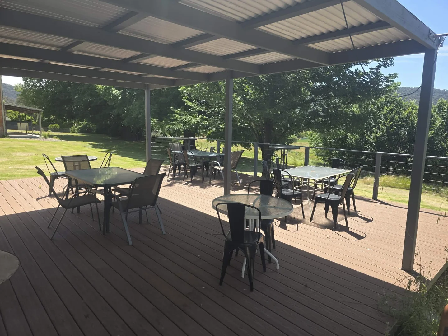 Additional image 8 of 'Eskdale Cafe' 3801 Omeo Highway, Eskdale VIC 3701