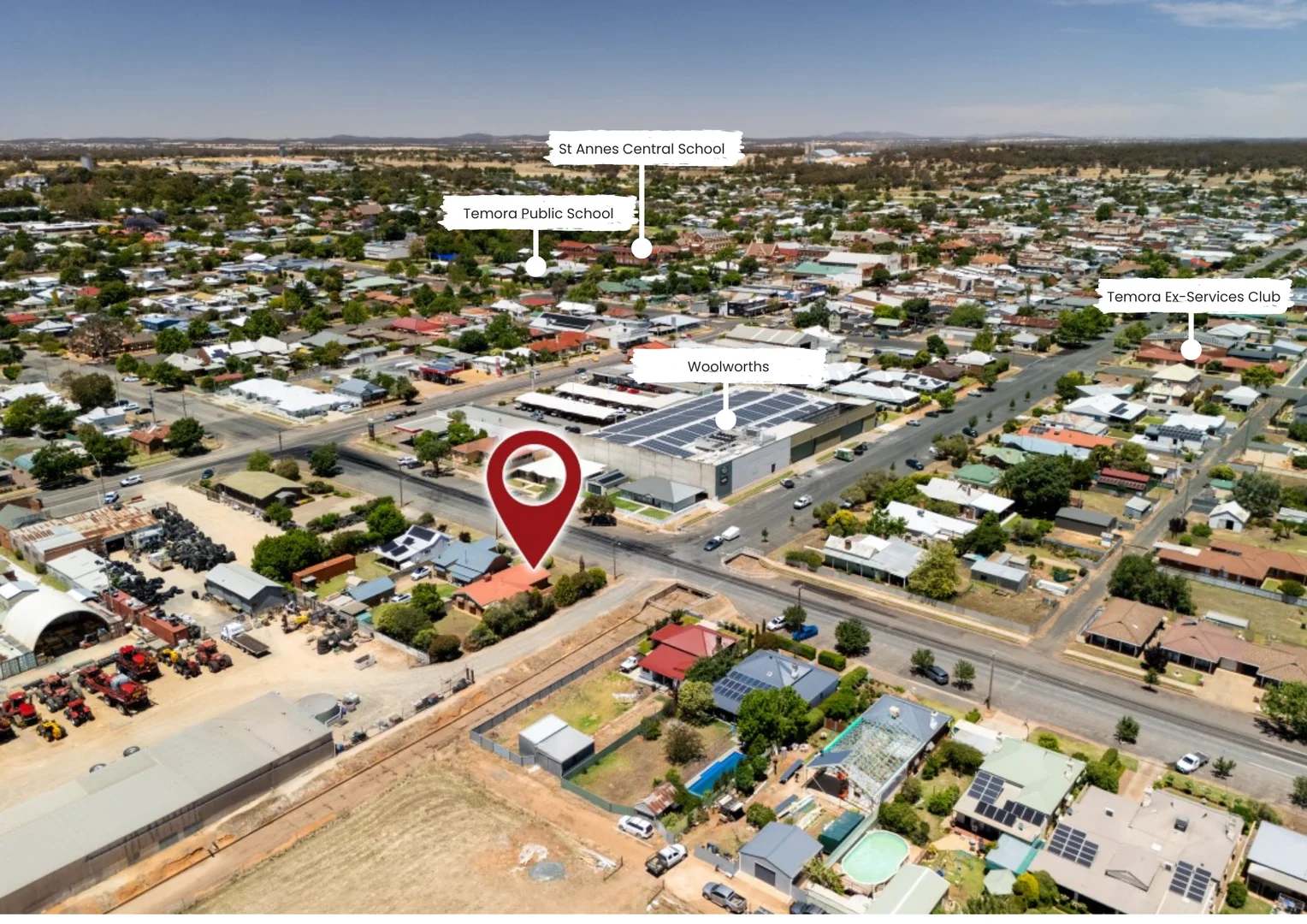 Additional image 23 of 91 Polaris Street, Temora NSW 2666