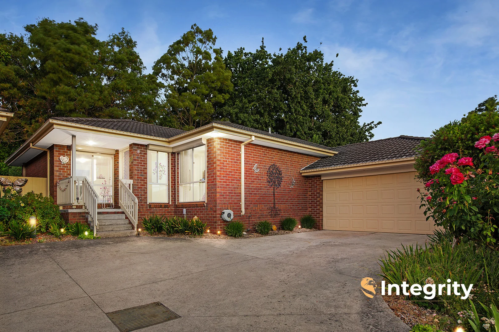 8/16-20 Smith Street, Healesville VIC 3777