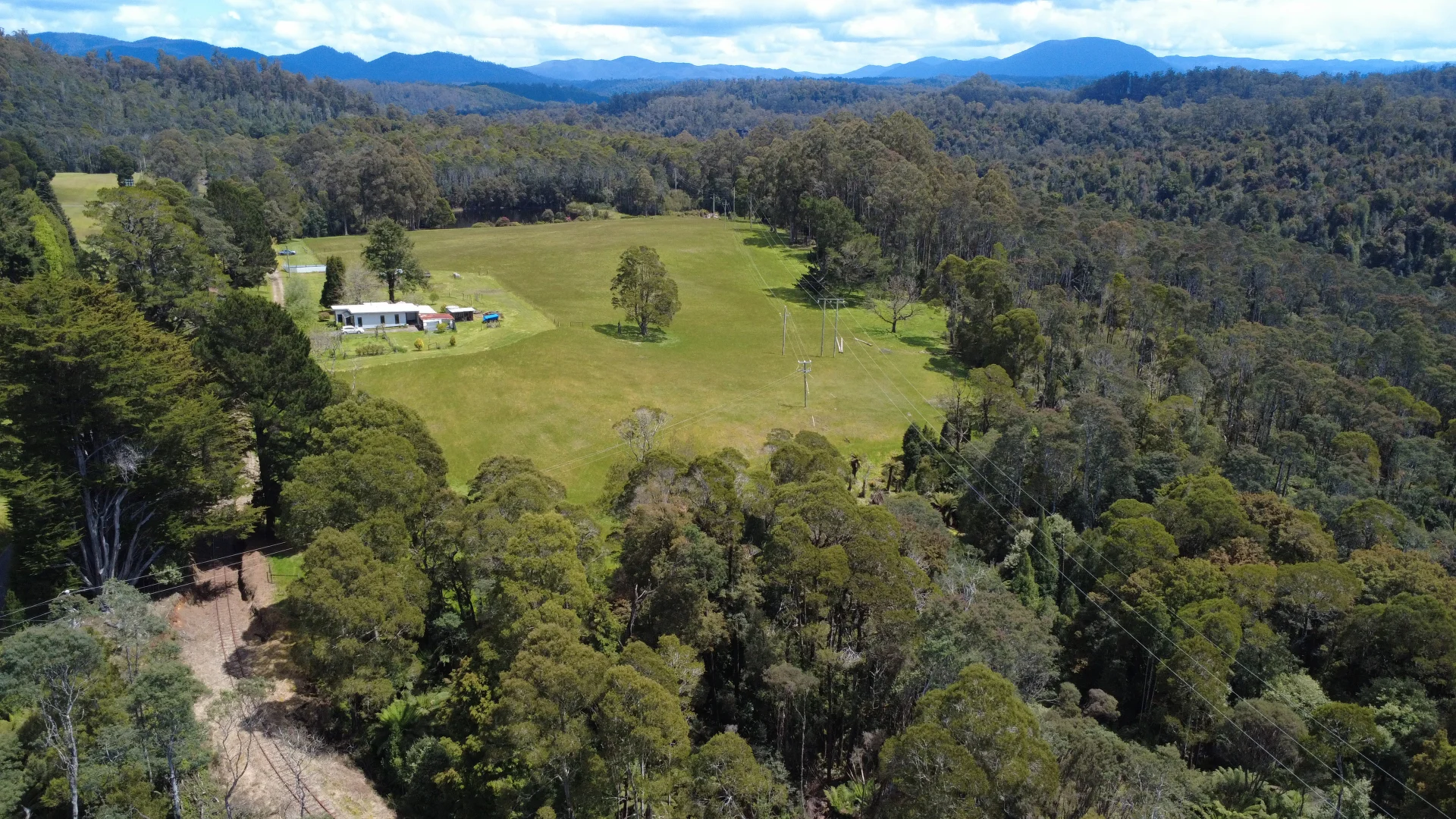 Additional image 21 of 12384 Murchison Highway, Rosebery TAS 7470