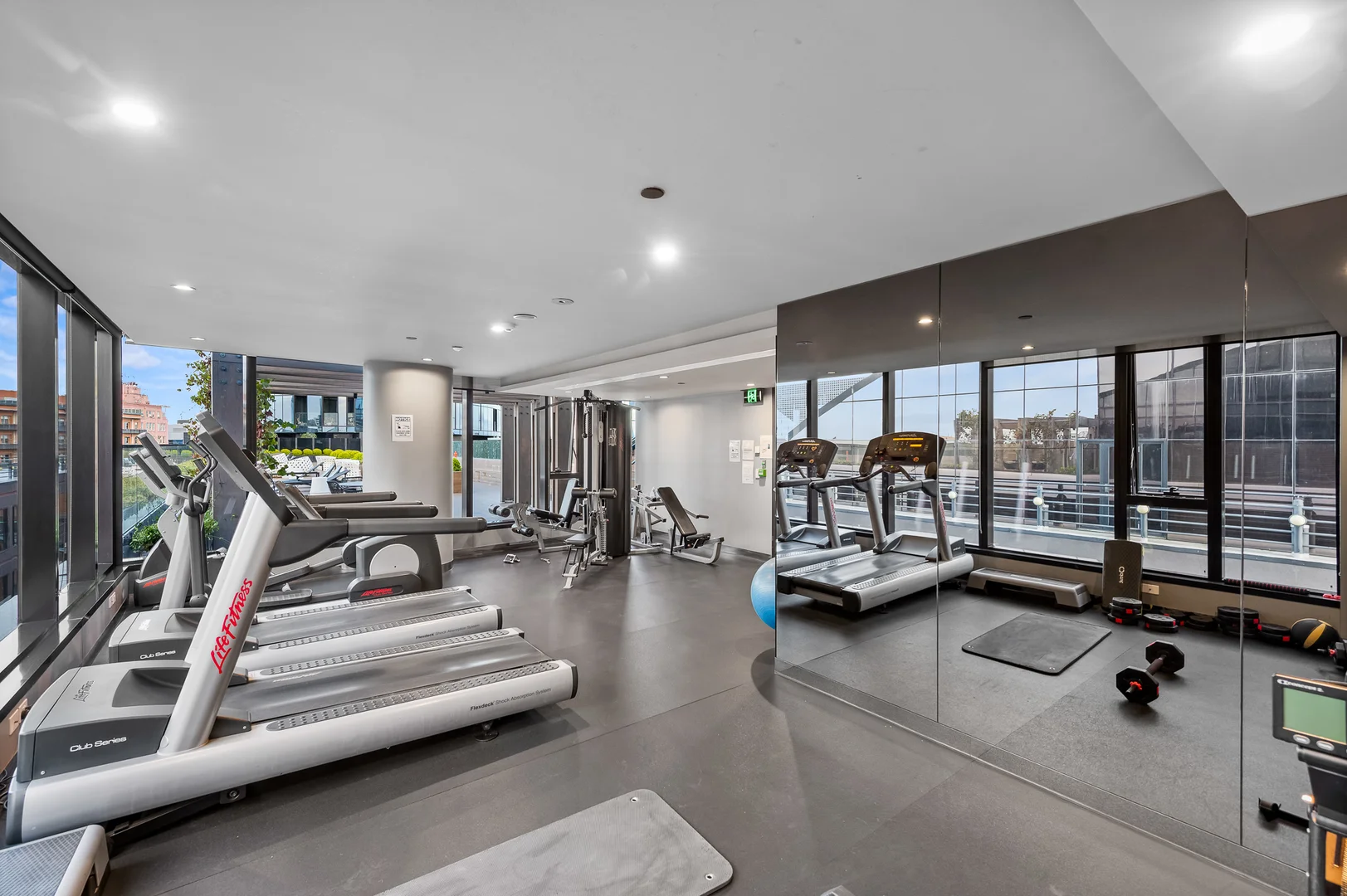 Additional image 15 of 608/555 St Kilda Road, Melbourne VIC 3004