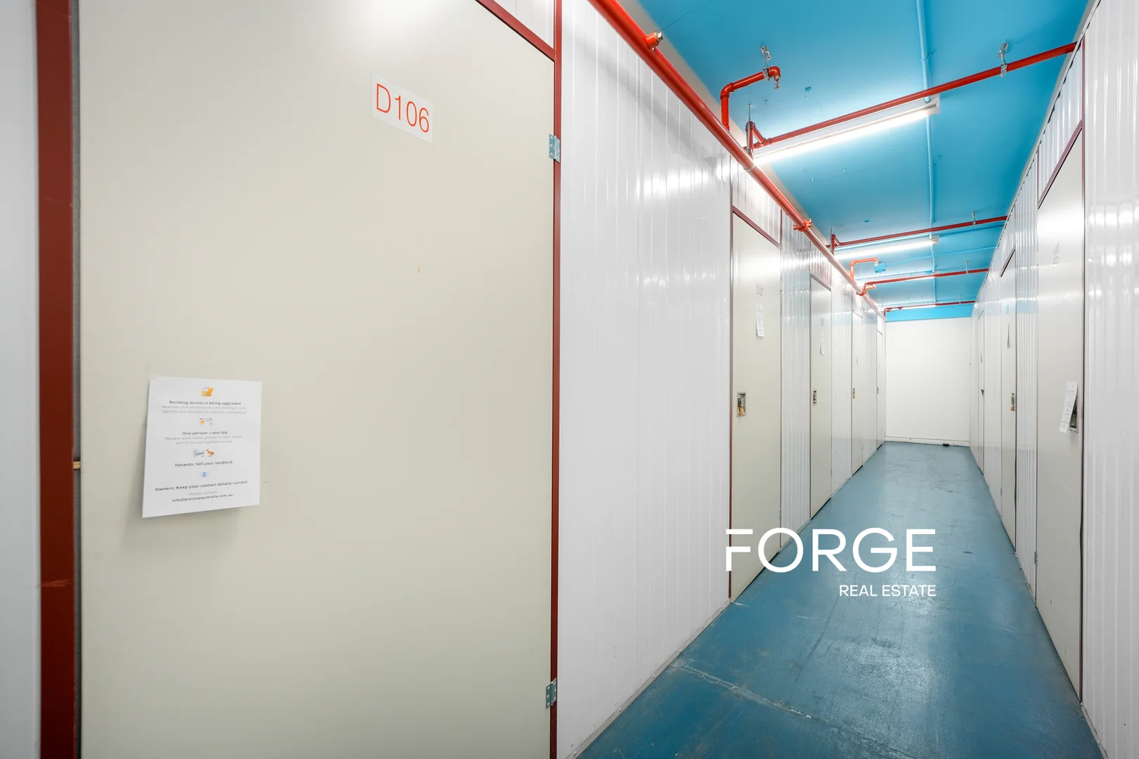 Additional image 8 of 51D,94D,106D/601 Little Collins street, Melbourne VIC 3000