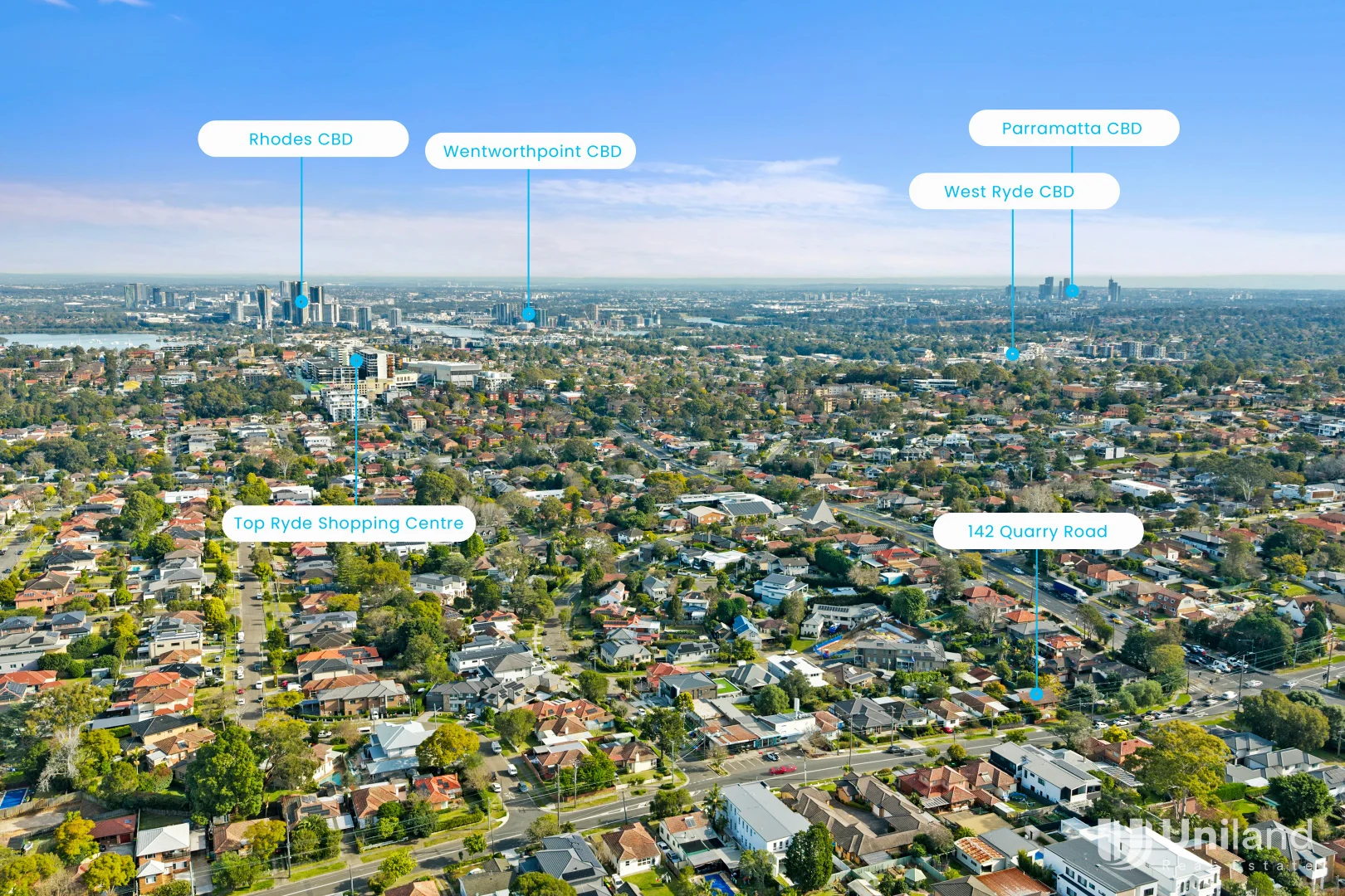 Additional image 3 of 142 Quarry Road, Ryde NSW 2112