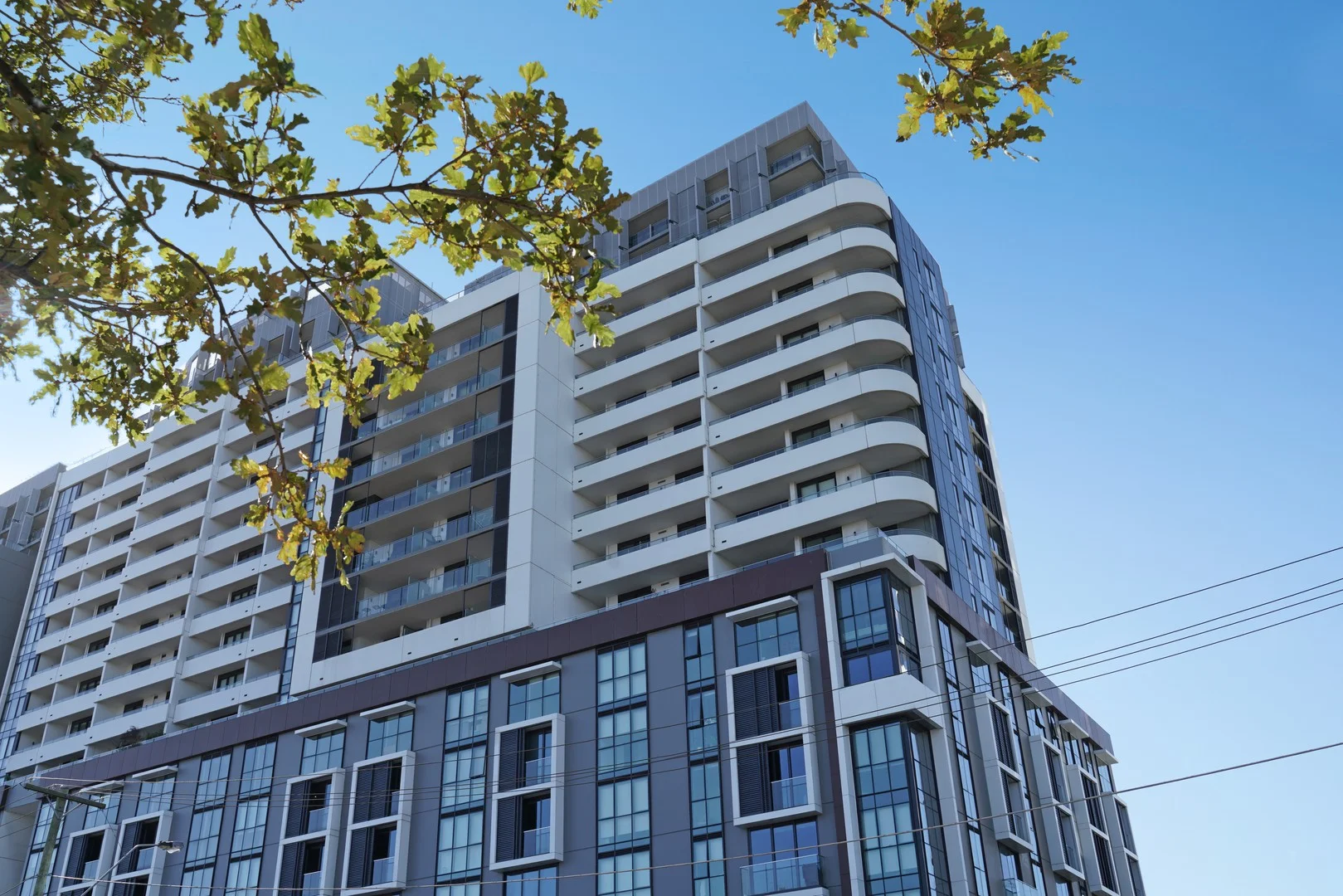 Additional image 14 of 1704D/4 Tannery Walk, Footscray VIC 3011