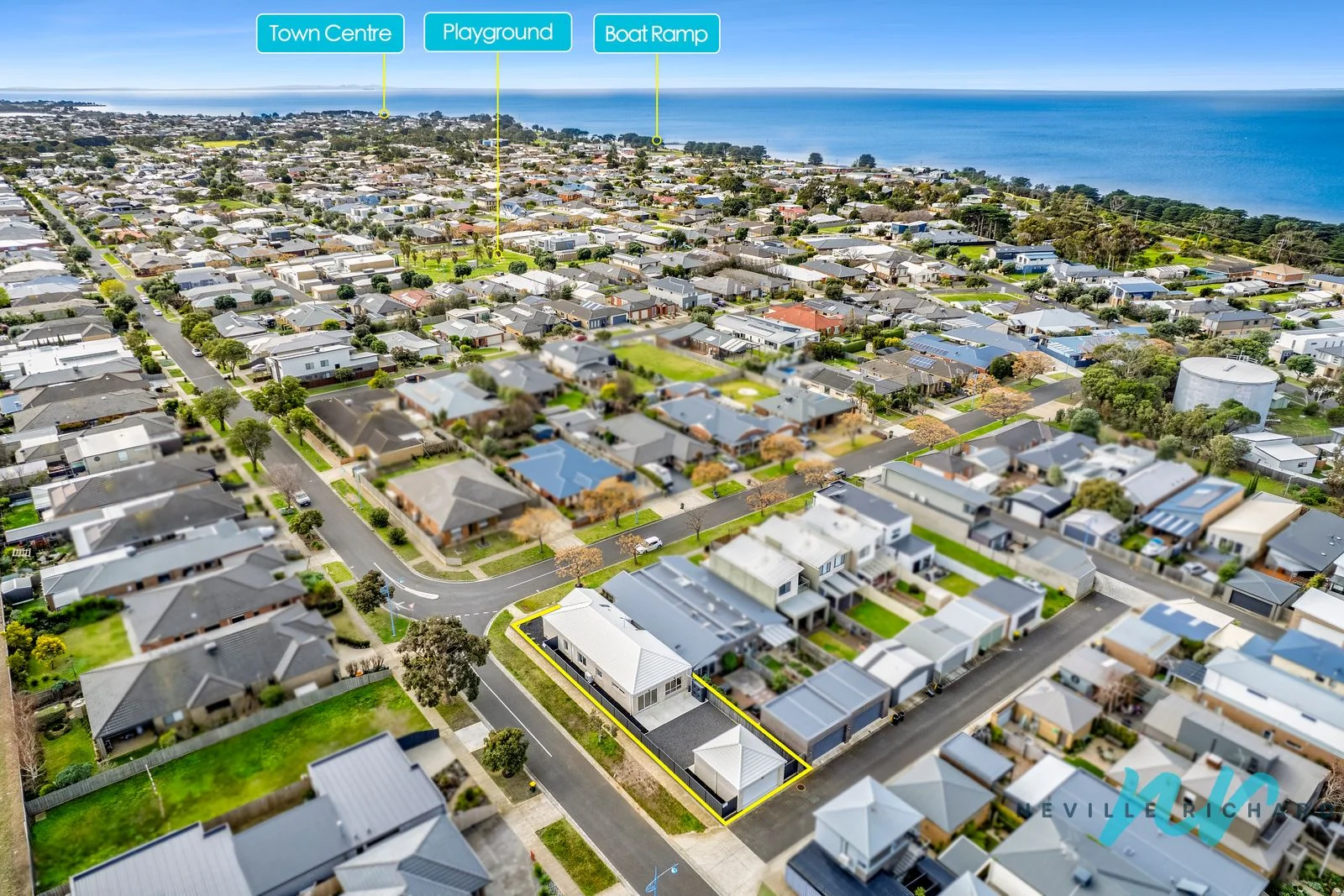 Additional image 13 of 104 Pearl Bay Passage, St Leonards VIC 3223