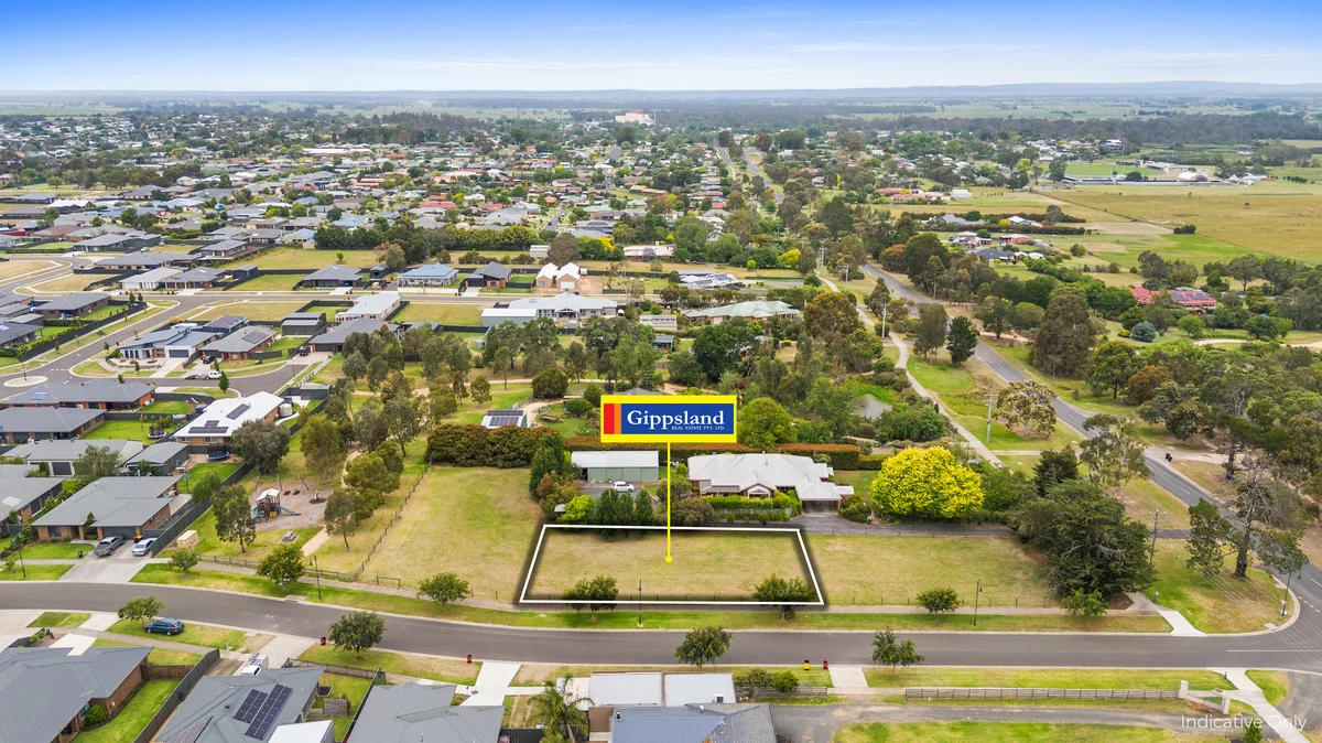 Additional image 5 of 256 Boisdale Street, Maffra VIC 3860