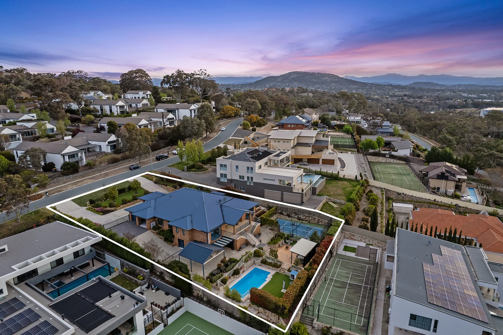 Additional image 72 of 19 Timbarra Crescent, O'Malley ACT 2606