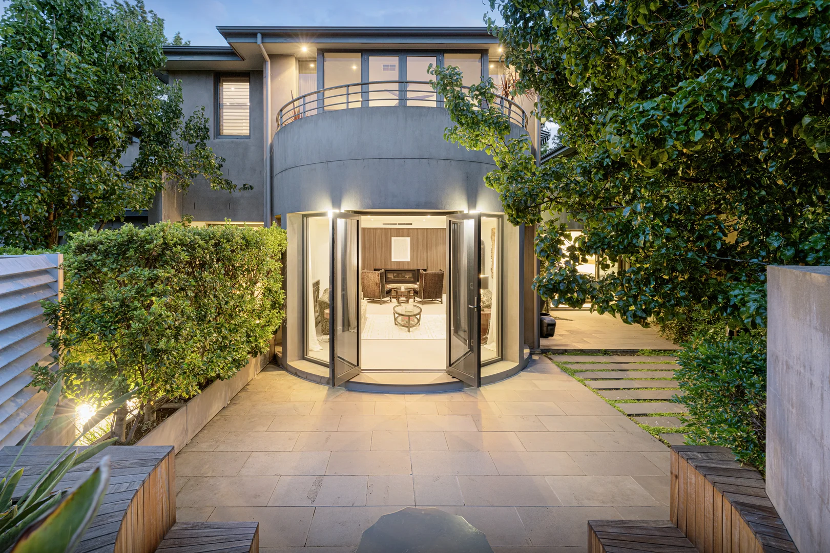 2/7 Grantham Court, Brighton VIC 3186