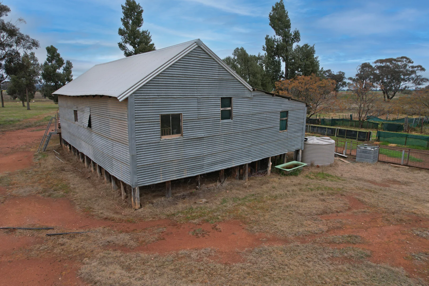 Additional image 7 of 'Weona' 307 Taylors Lane, Barmedman NSW 2668