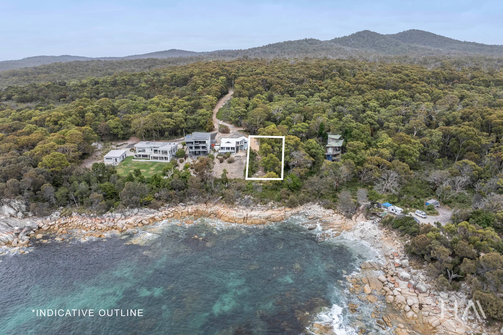 Additional image 16 of 15 Seaton Cove Road, Binalong Bay TAS 7216