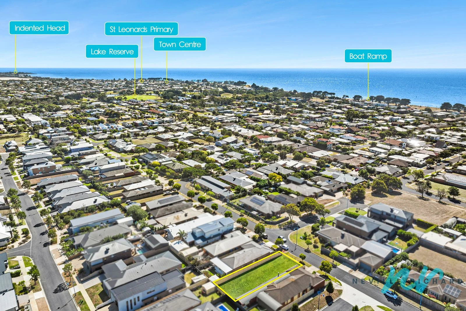 Additional image 4 of 38 Pearl Bay Passage, St Leonards VIC 3223