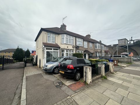 Harrow, Middlesex HA2