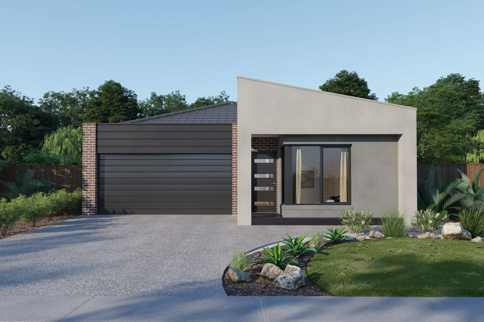 Additional image 4 of Lot 9 Yardi Way, Saffron, Clyde North VIC 3978