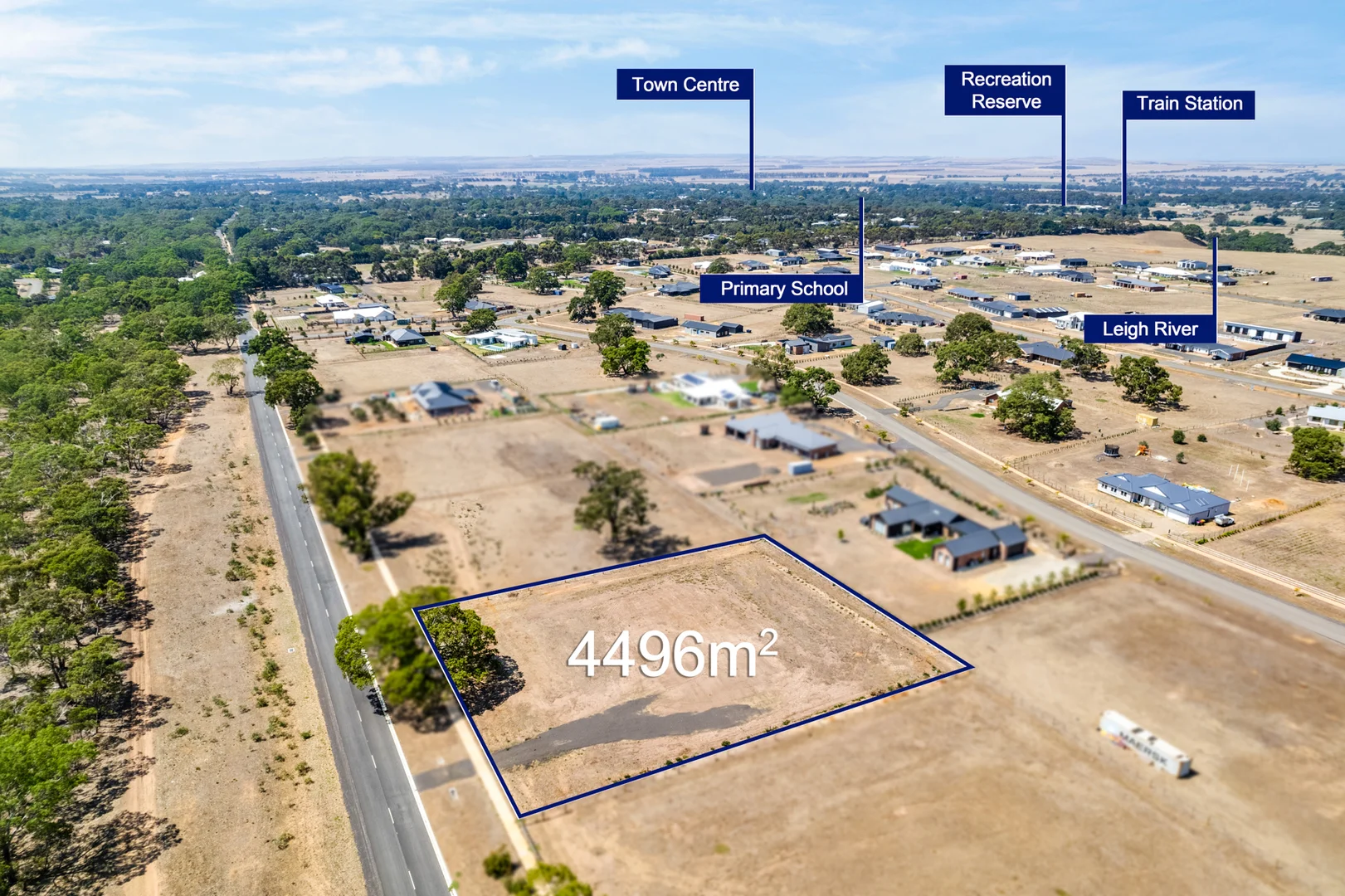 Additional image 3 of 285 Common Road, Inverleigh VIC 3321