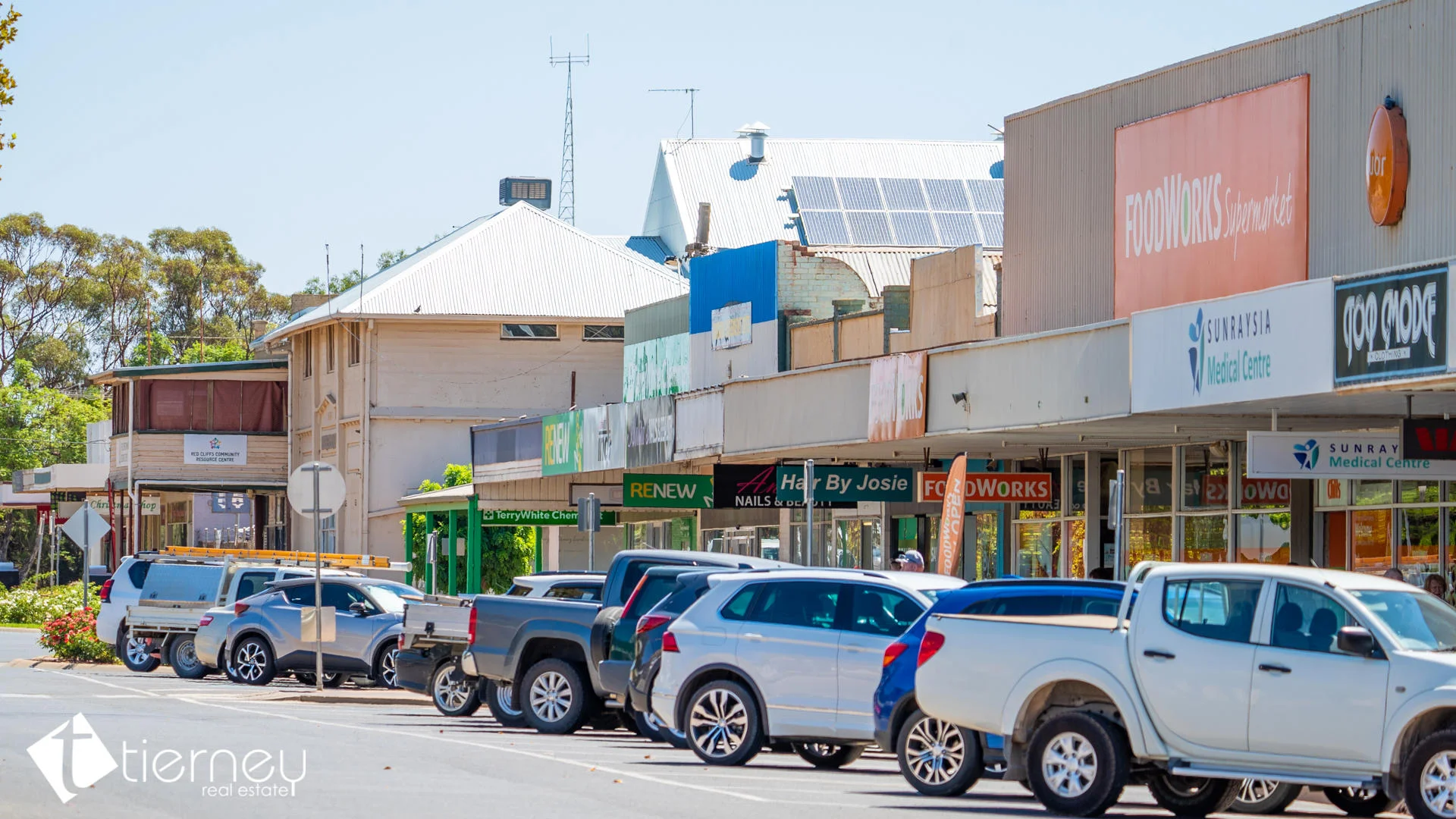 Additional image 3 of Lot C Cocklin Avenue, Red Cliffs VIC 3496