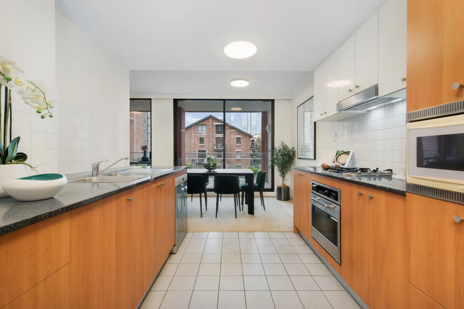 Additional image 5 of 509/41 Refinery Drive, Pyrmont NSW 2009