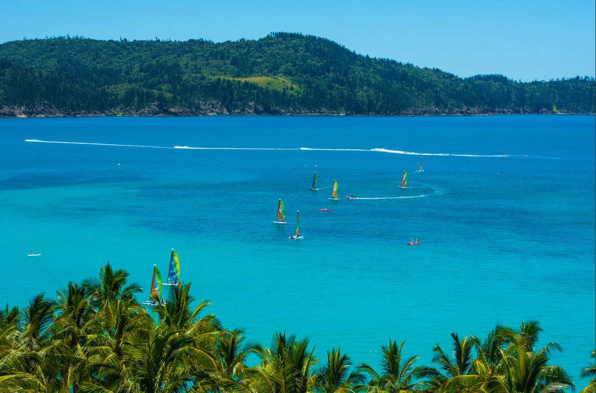 Additional image 9 of WHA CA603 14 Resort Drive, Hamilton Island QLD 4803