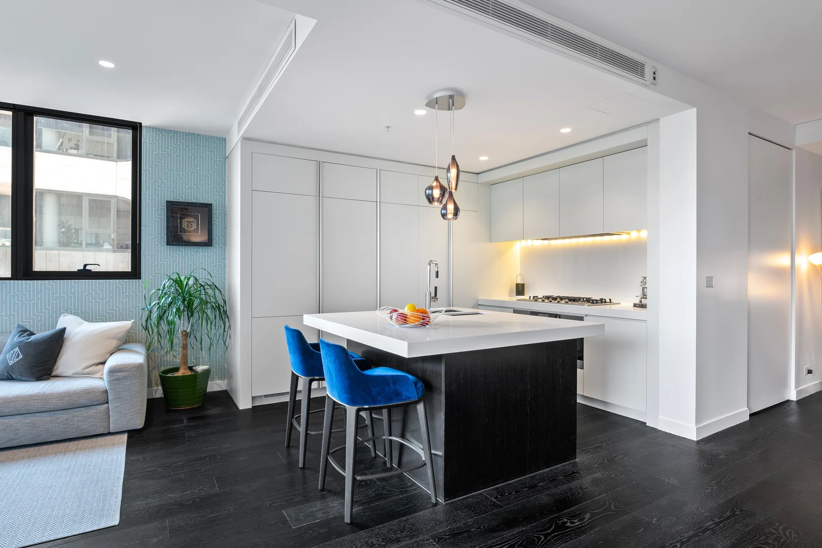 Additional image 4 of 1505/50 Albert Road, South Melbourne VIC 3205