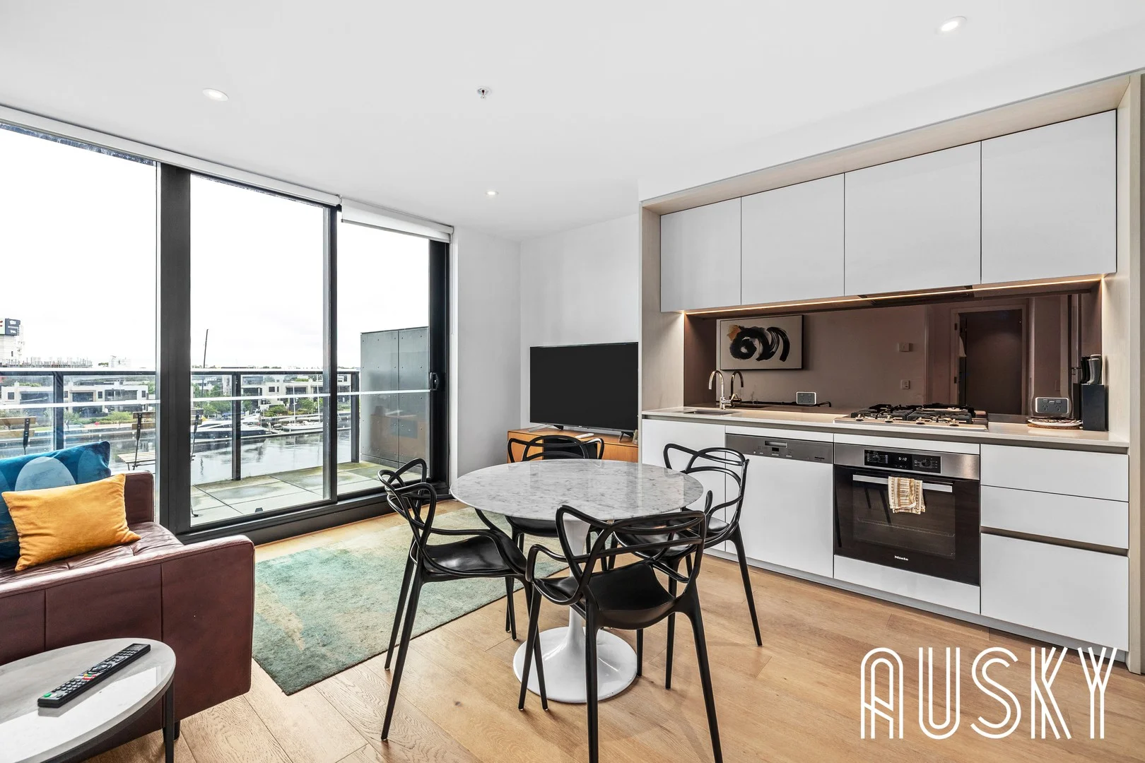 403/915 Collins Street, Docklands VIC 3008