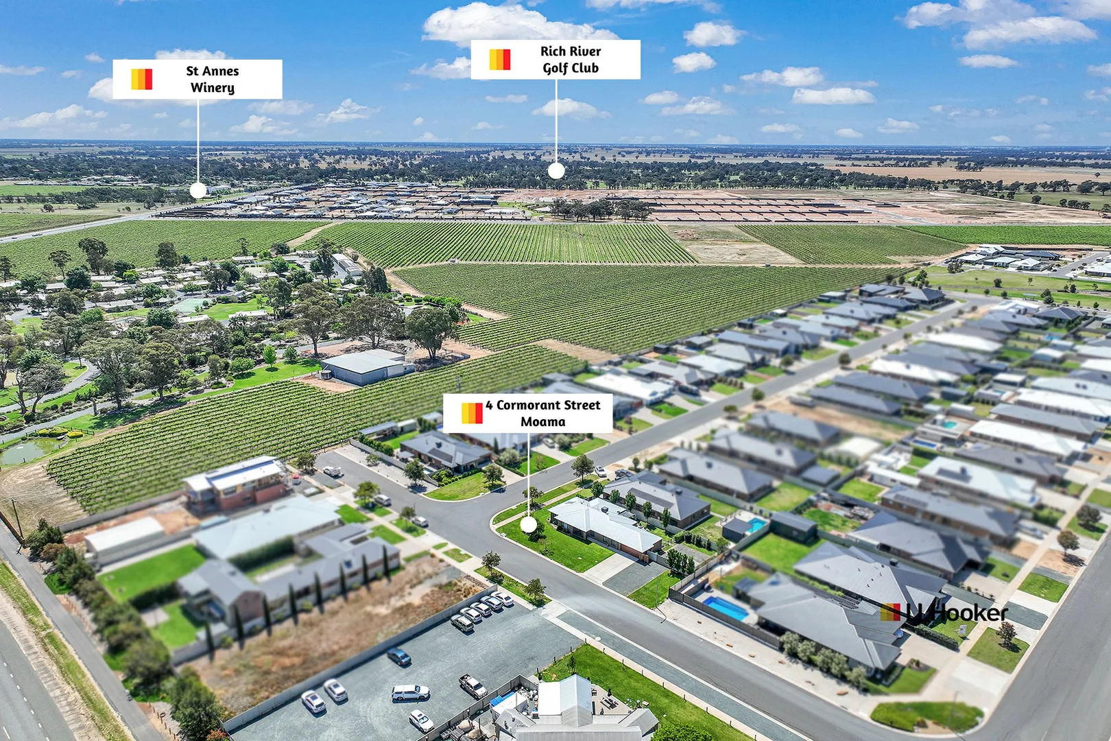 Additional image 24 of 4 Cormorant Street, Moama NSW 2731