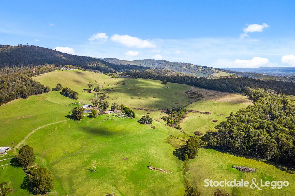 CA 45 Rules Road, Hazelwood South VIC 3840