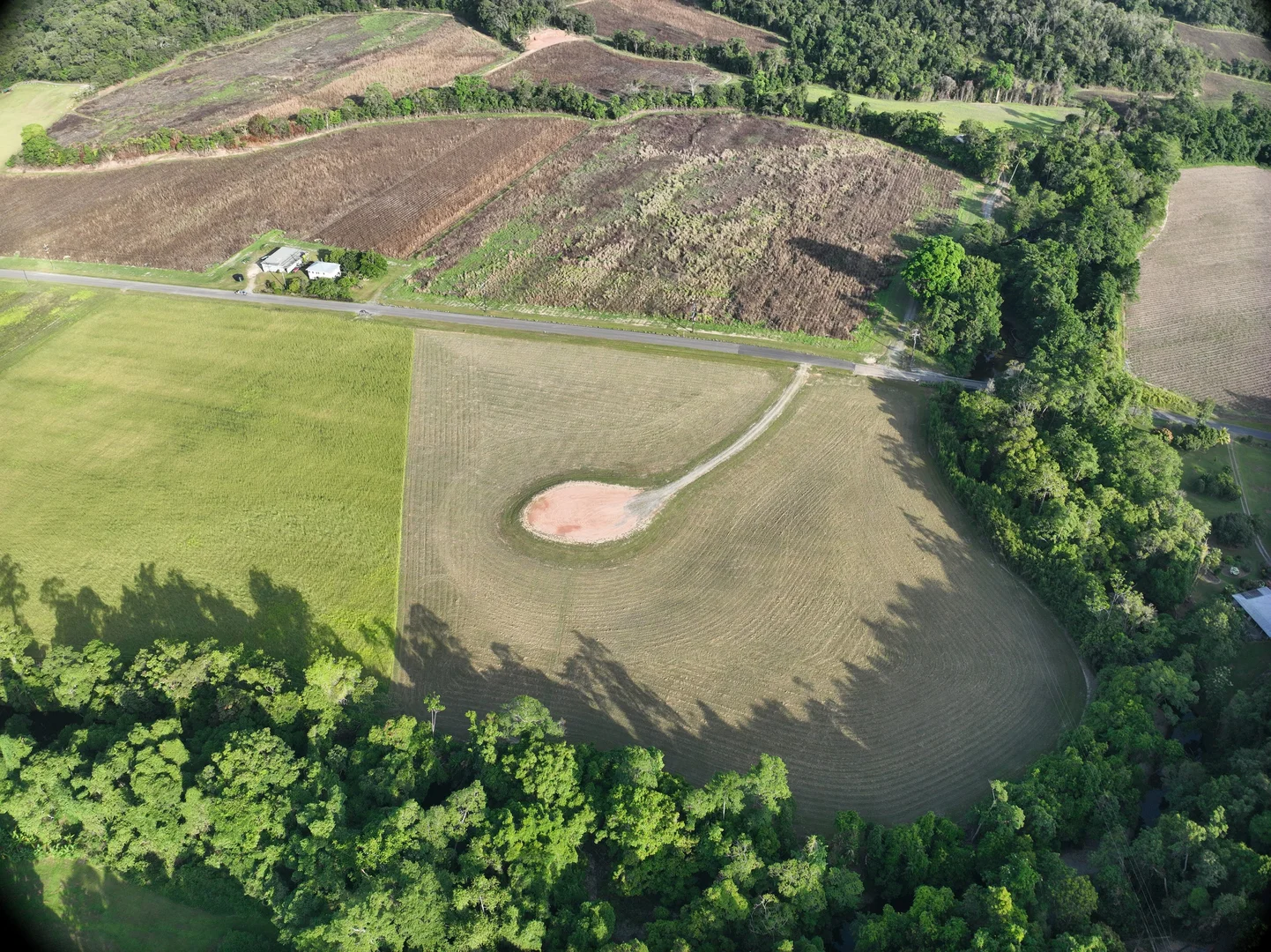 Additional image 10 of Lot 5 Whyanbeel Road, Whyanbeel, Mossman QLD 4873