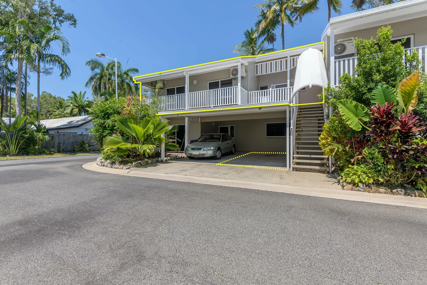 Additional image 7 of 27 'Nimrod'/29-31 Nautlus Street, Port Douglas QLD 4877