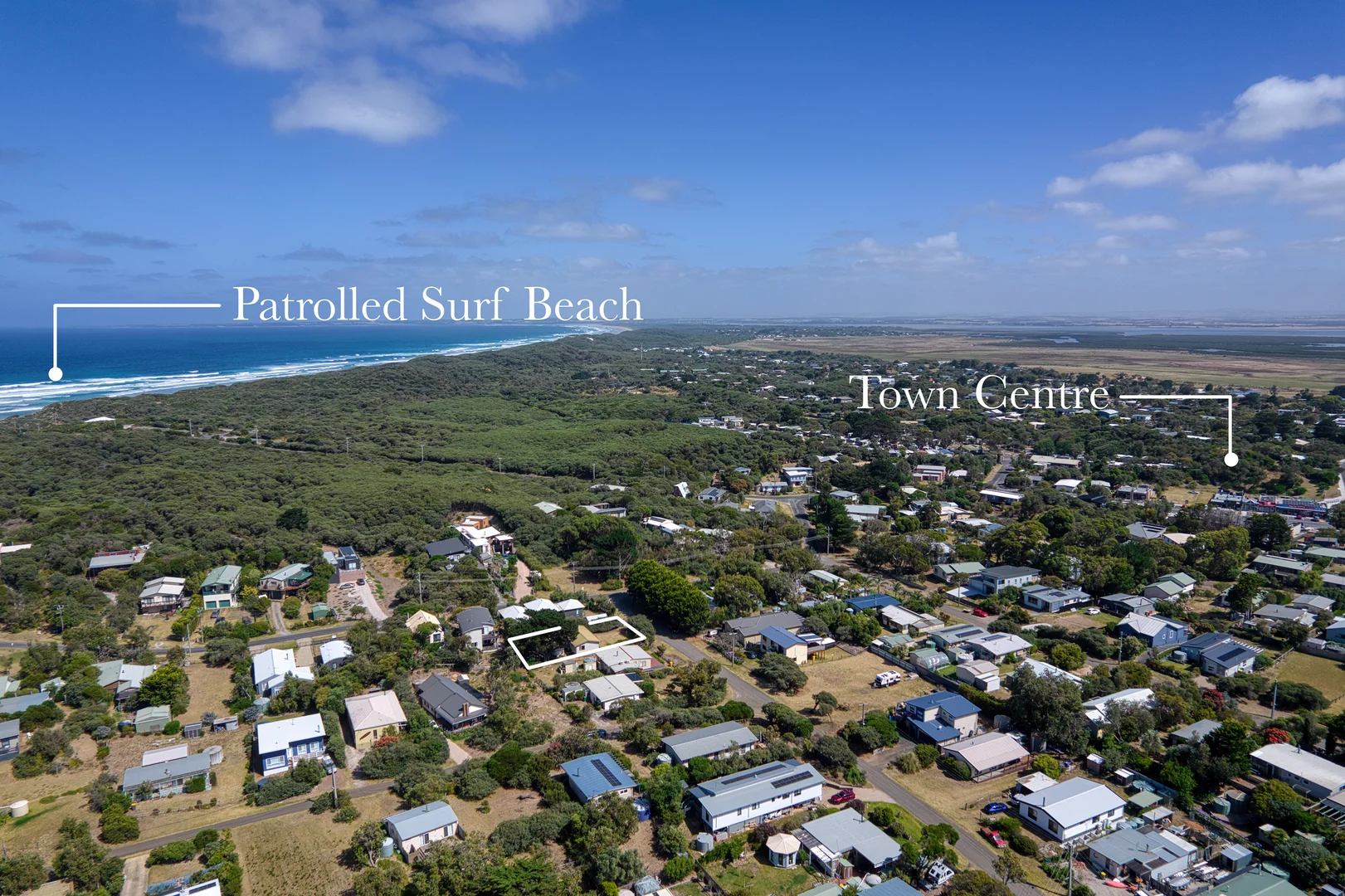 Additional image 27 of 4 Saturn Parade, Venus Bay VIC 3956