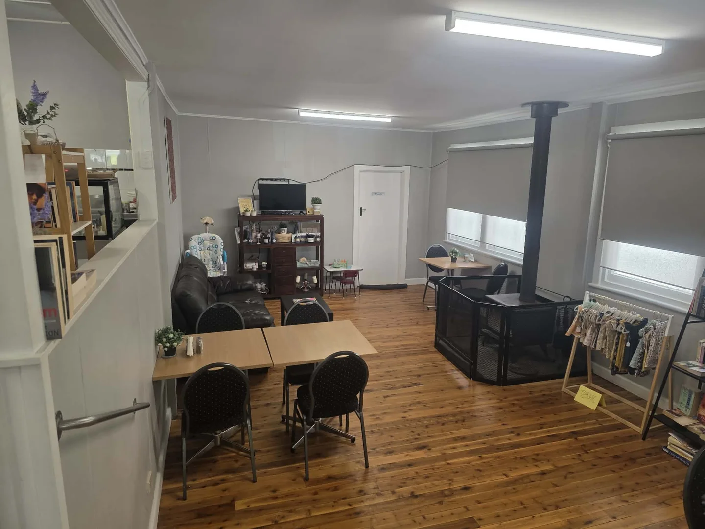 Additional image 15 of 'Eskdale Cafe' 3801 Omeo Highway, Eskdale VIC 3701