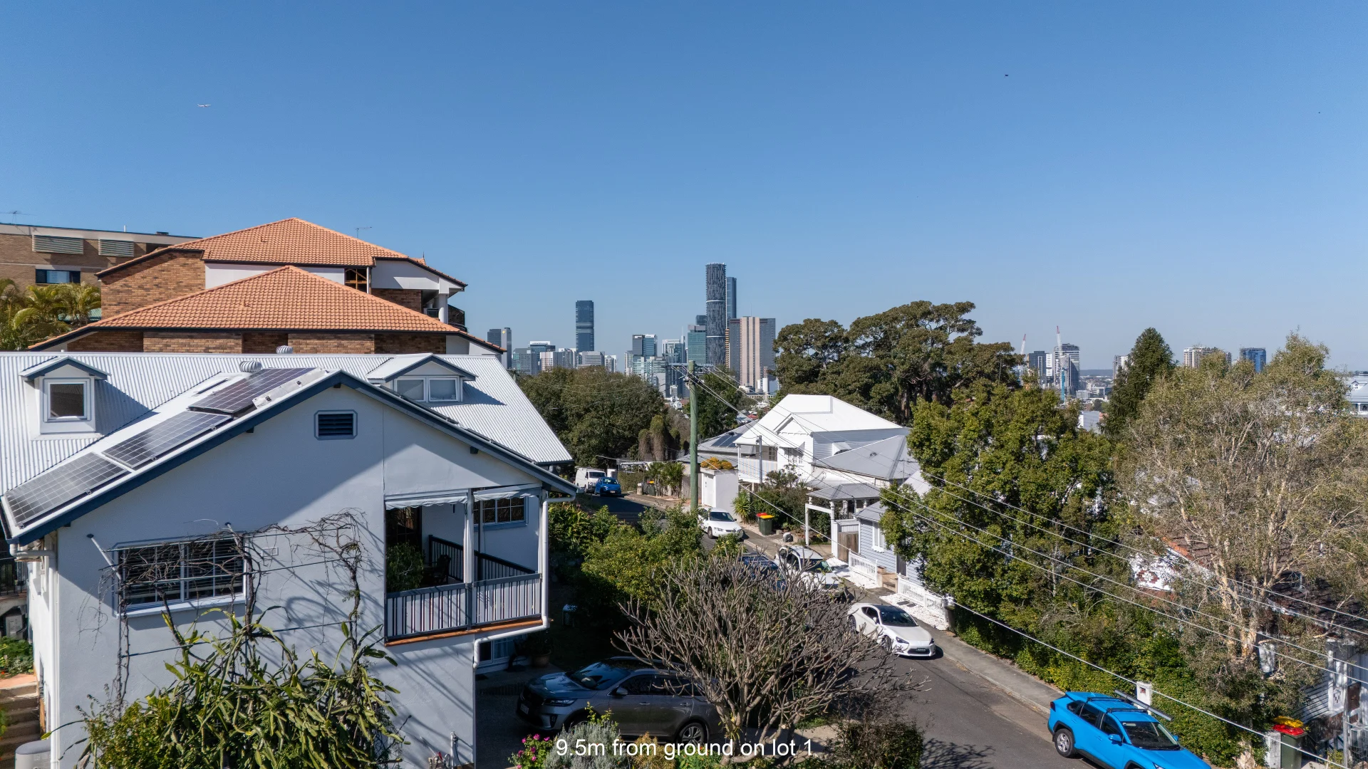 Additional image 7 of 71 Cambridge Street, Red Hill QLD 4059