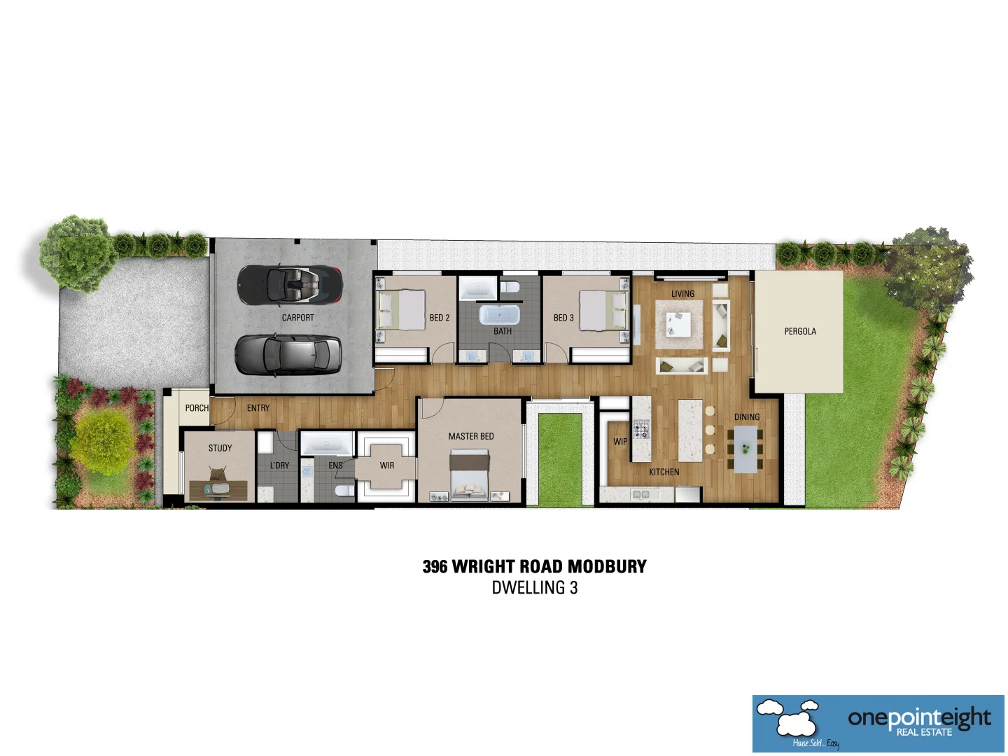 Additional image 8 of 396 Wright Road, Modbury SA 5092