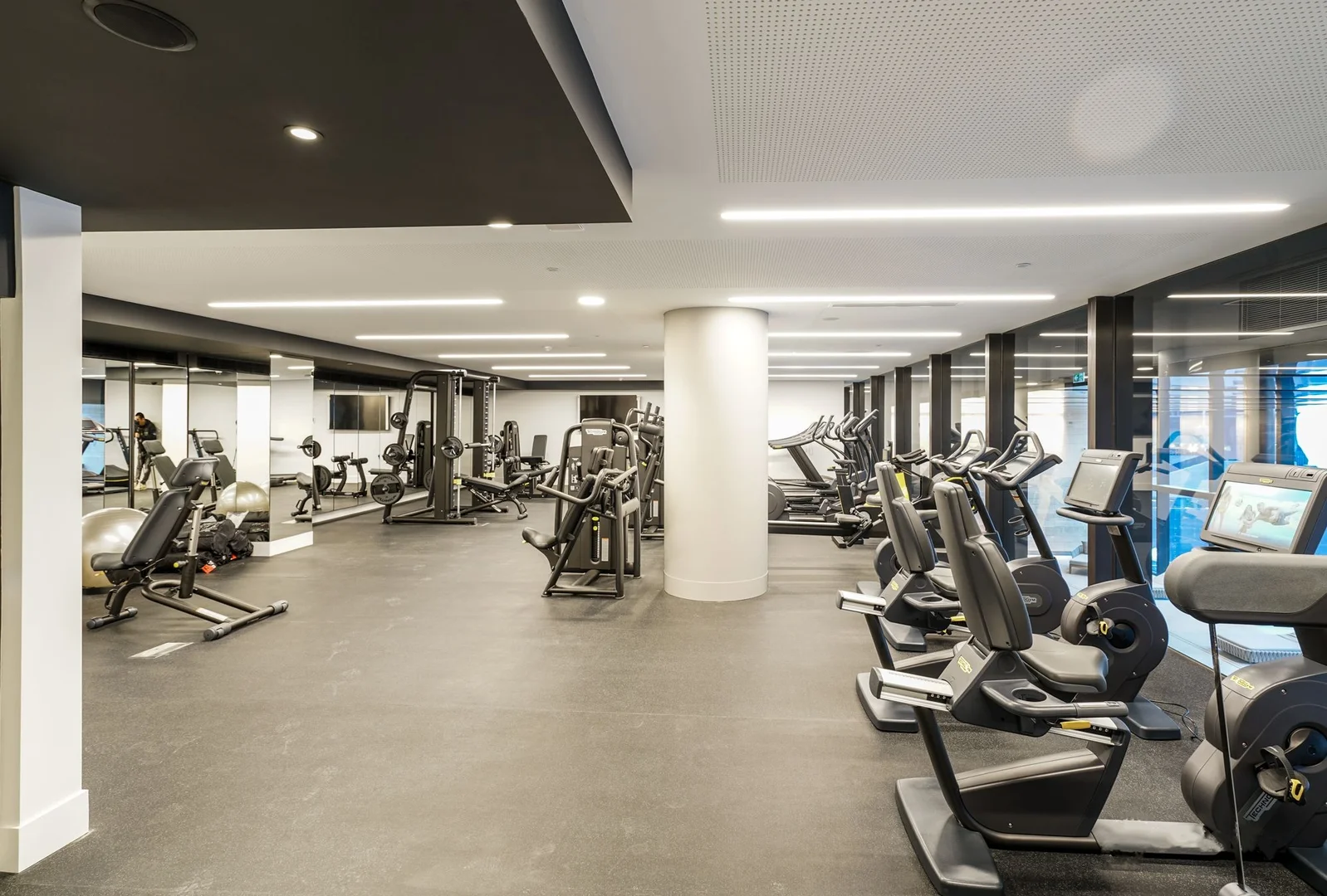 Additional image 12 of 3214/628 Flinders Street, Docklands VIC 3008