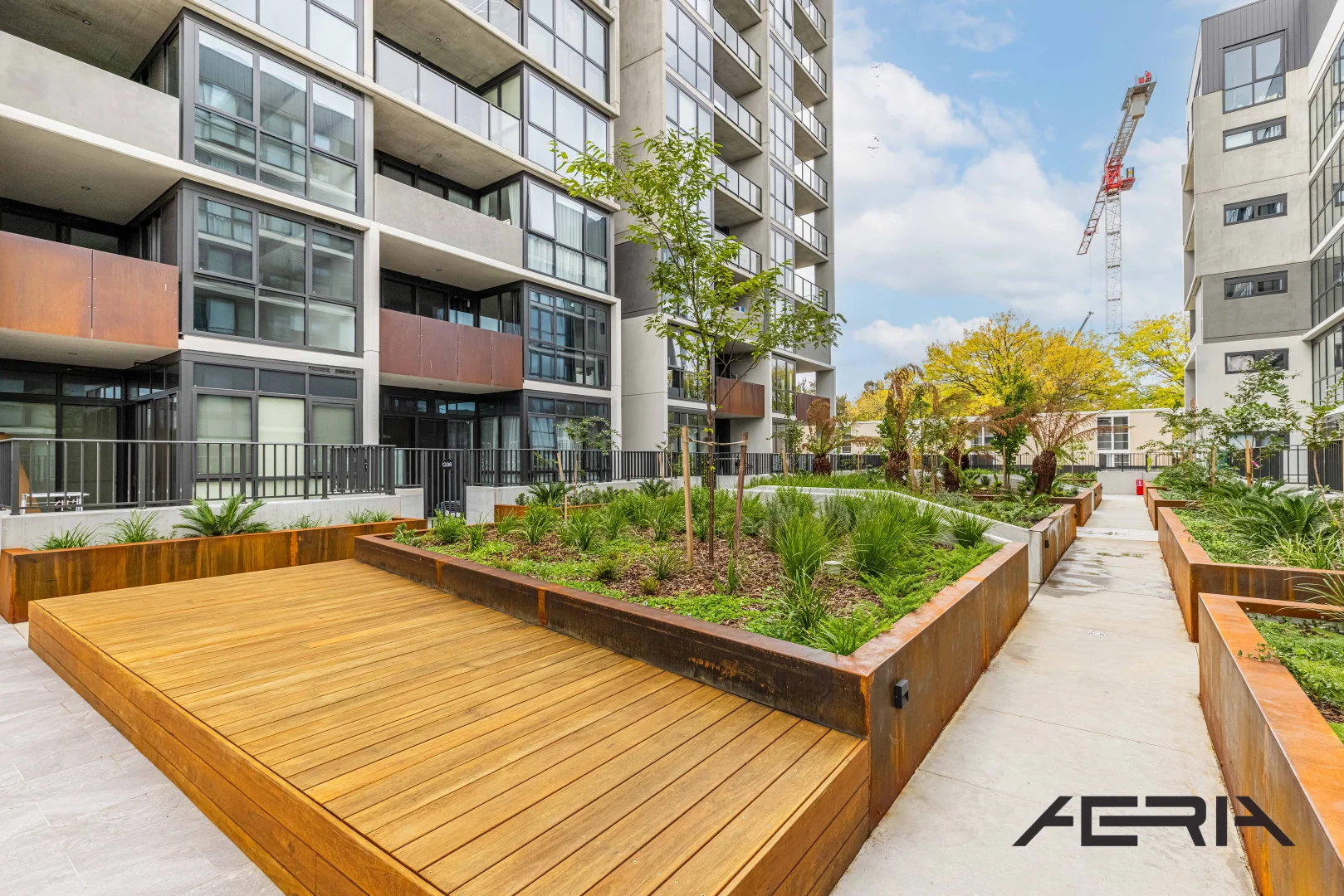 Additional image 12 of 114/349 Northbourne Avenue, Lyneham ACT 2602