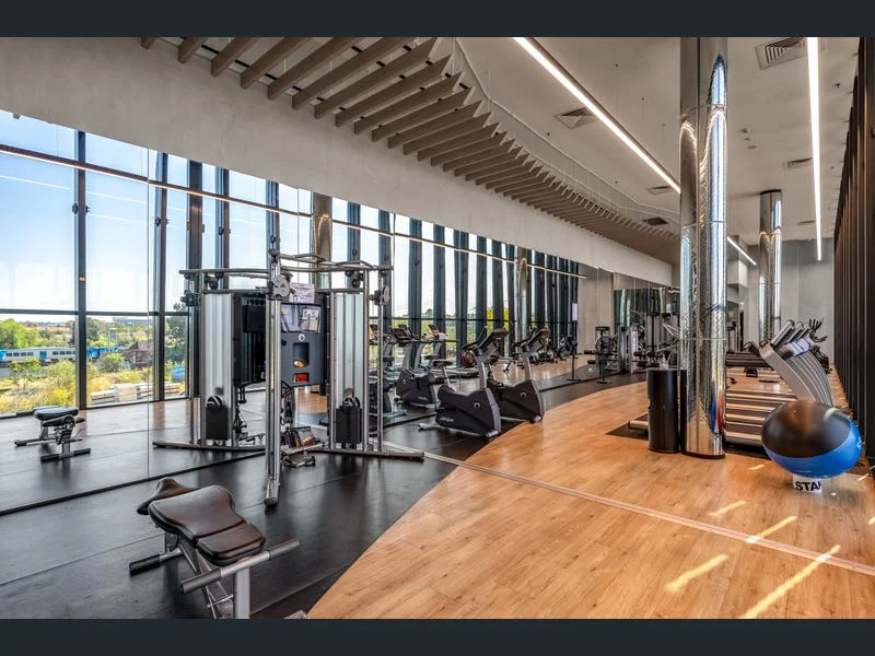 Additional image 13 of 1207/8 Hallenstein Street, Footscray VIC 3011