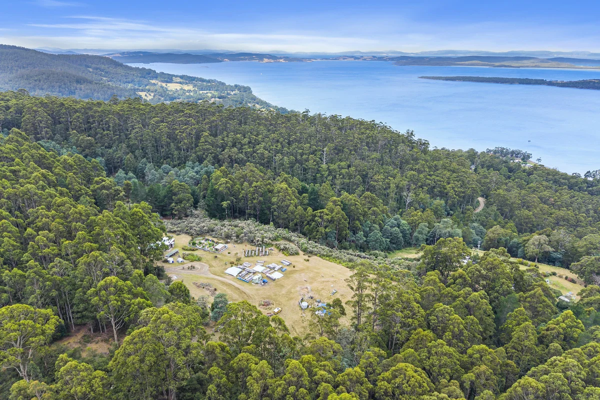 Additional image 2 of 303 Kregors Road, Gordon TAS 7150