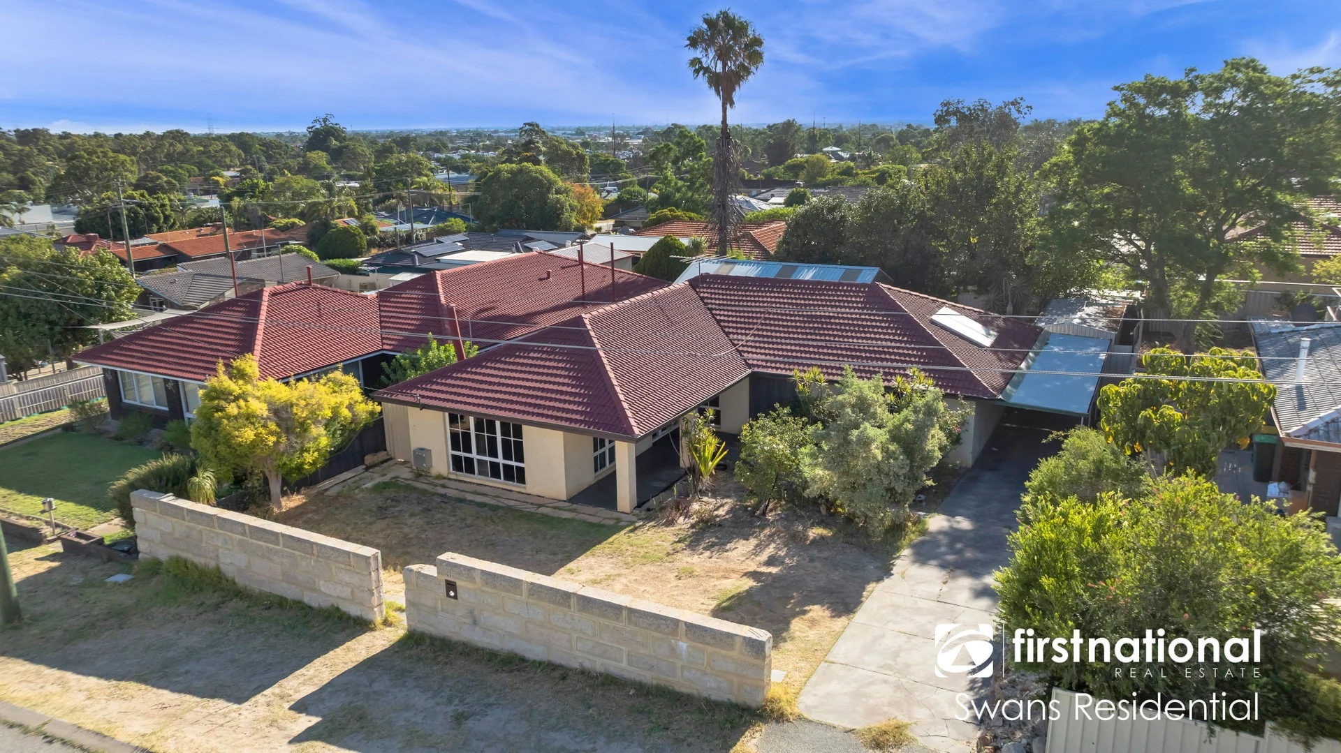 36 Abbott Way, Swan View WA 6056