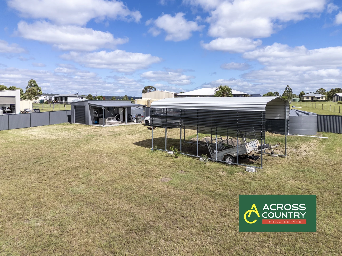 Additional image 3 of 12 Waterview Drive, Moffatdale QLD 4605
