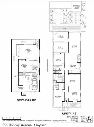 Additional image 19 of 160 BONNEY AVENUE, Clayfield QLD 4011