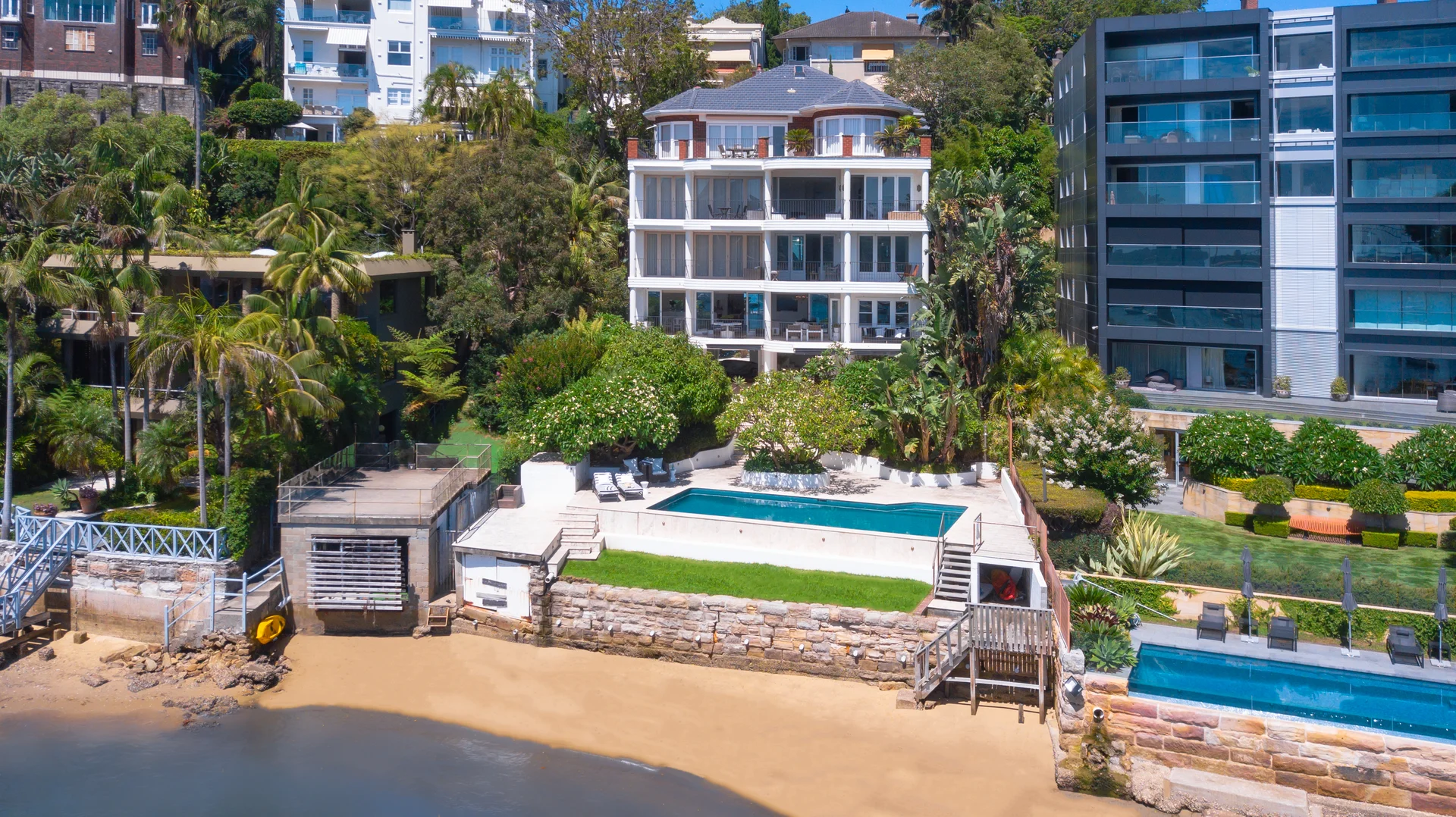 Additional image 32 of 6/10 Wolseley Road, Point Piper NSW 2027