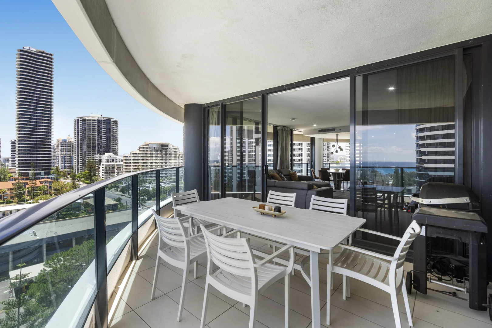 Additional image 6 of 20809/21 Elizabeth Avenue, Broadbeach QLD 4218
