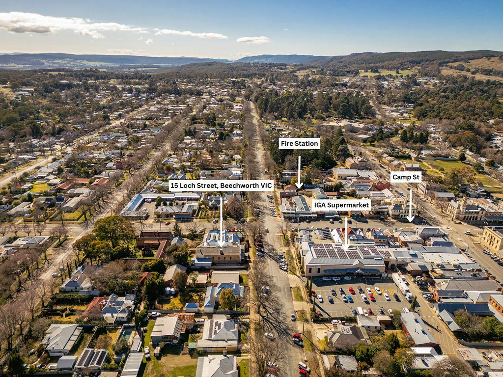 Additional image 5 of 15 Loch Street, Beechworth VIC 3747