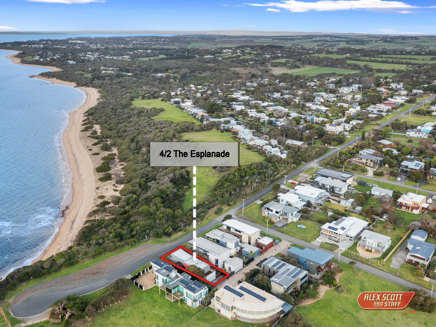 Additional image 29 of 4/2 The Esplanade, Ventnor VIC 3922