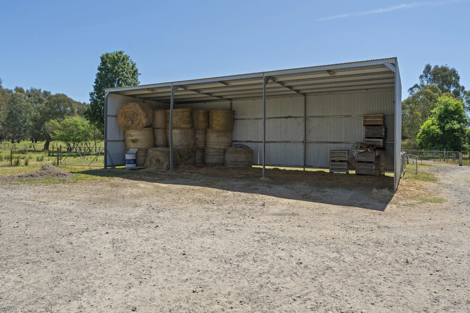 Additional image 4 of 827 Benalla-Tatong Rd, Benalla VIC 3672